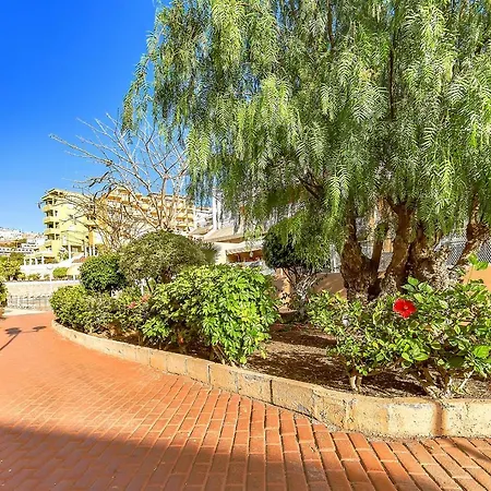 Apartment Orlando Astalavista Costa Adeje (Tenerife)