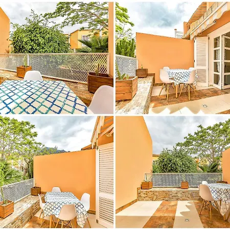 Apartment Orlando Astalavista