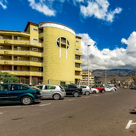 Apartment Orlando Astalavista Costa Adeje (Tenerife)