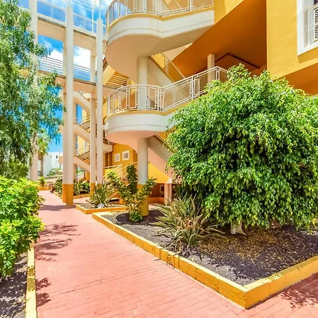Apartment Orlando Astalavista *