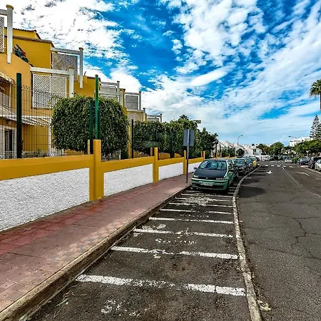 Orlando Astalavista Apartment Costa Adeje (Tenerife)