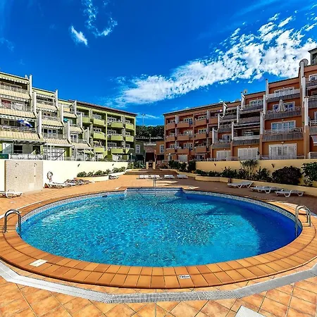 Orlando Astalavista Apartment Costa Adeje (Tenerife)