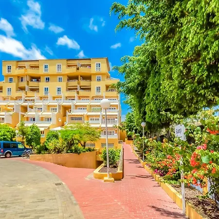 Orlando Astalavista Apartment Costa Adeje (Tenerife)