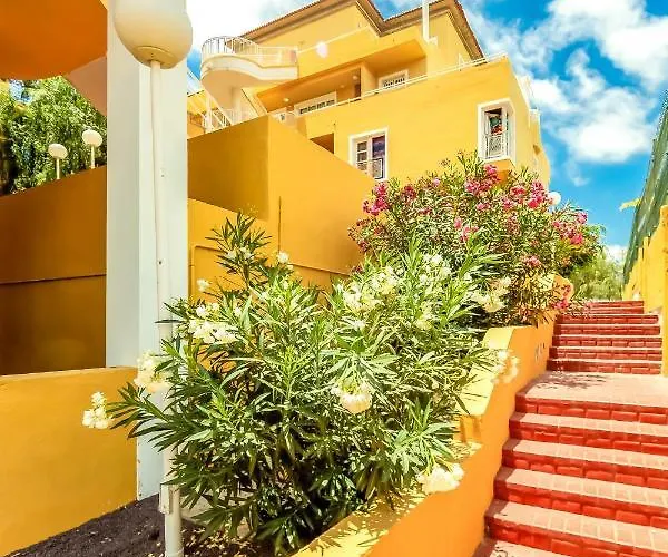 Orlando Astalavista شقة أذيخي