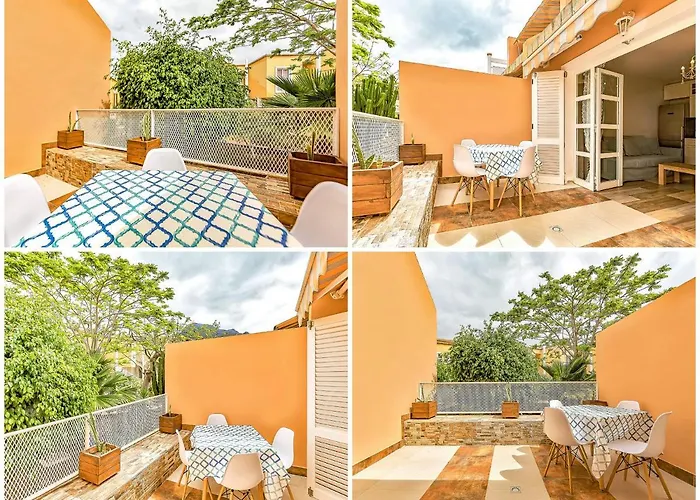 شقة Orlando Astalavista