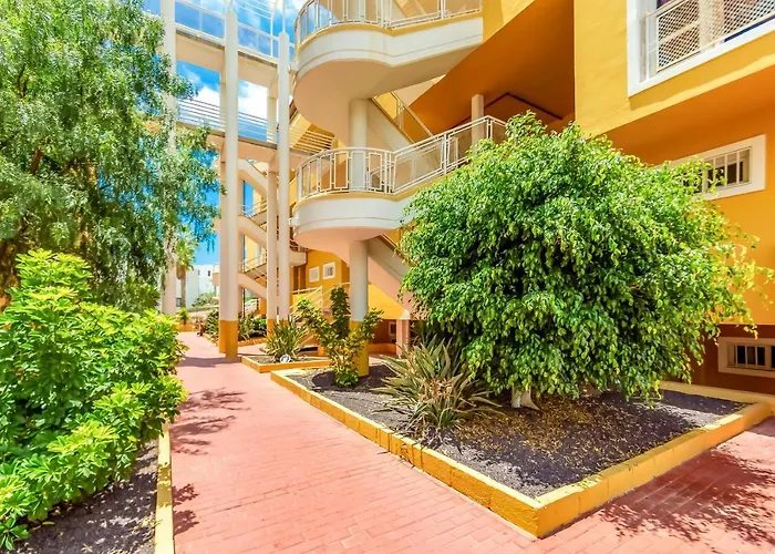 شقة Orlando Astalavista *