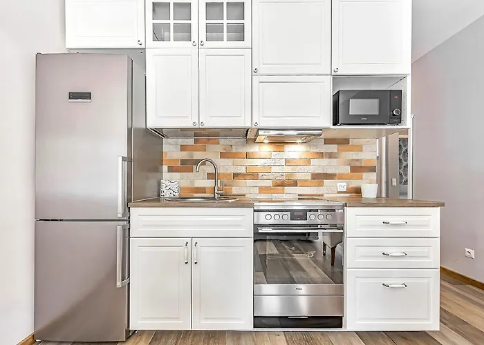 شقة Orlando Astalavista *