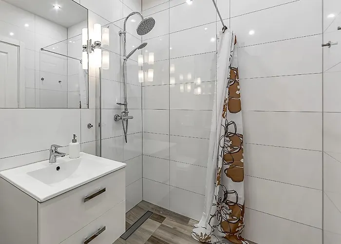 Orlando Astalavista شقة