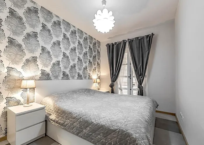 شقة Orlando Astalavista *