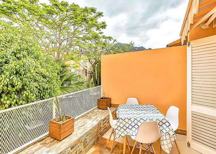 شقة Orlando Astalavista *