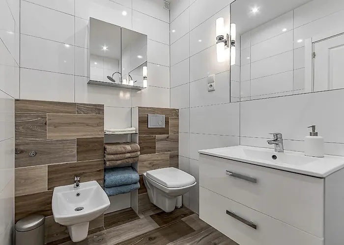 Orlando Astalavista شقة *