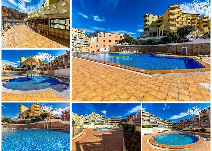 Orlando Astalavista شقة