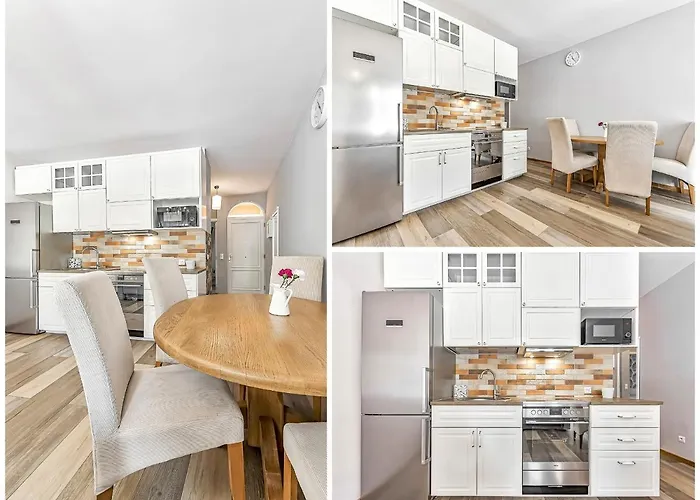 Orlando Astalavista شقة